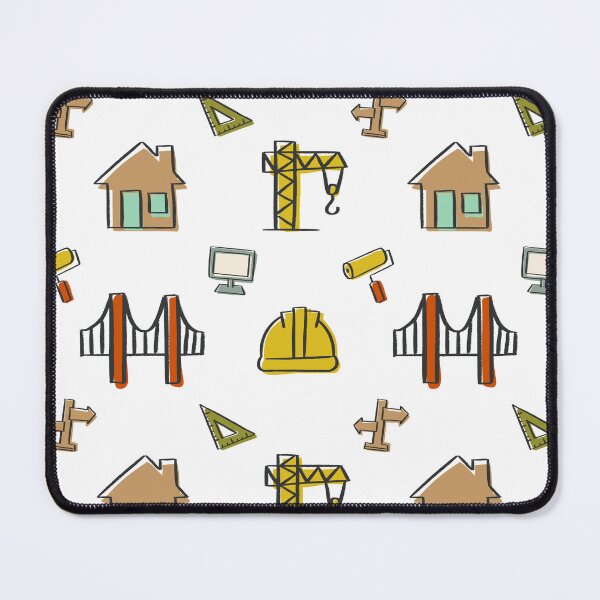 Item preview, Construction Site designed and sold by KindredKids.