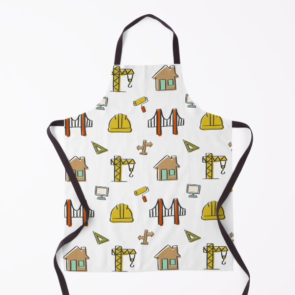 Item preview, Construction Site designed and sold by KindredKids.