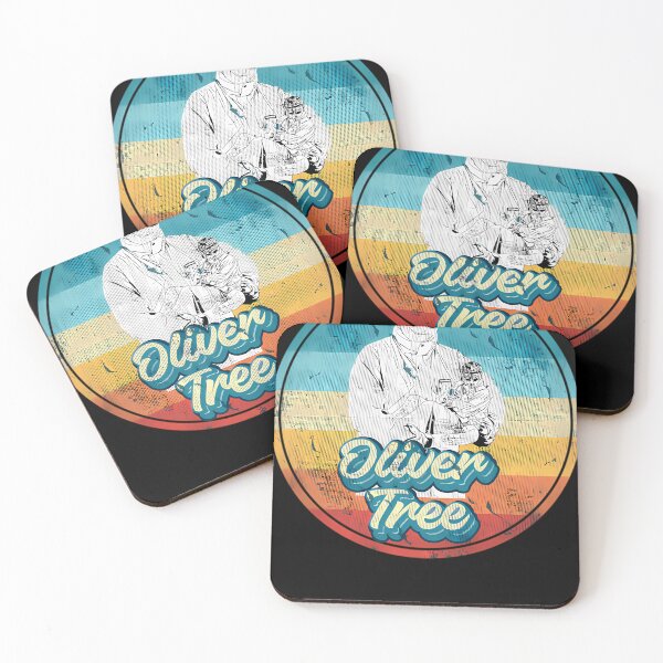 Item preview, Oliver Tree designed and sold by MythosBotany.