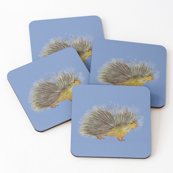 Item preview, A Prickly Porcupine designed and sold by VictorIos.