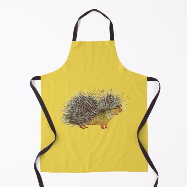 Item preview, A Prickly Porcupine designed and sold by VictorIos.