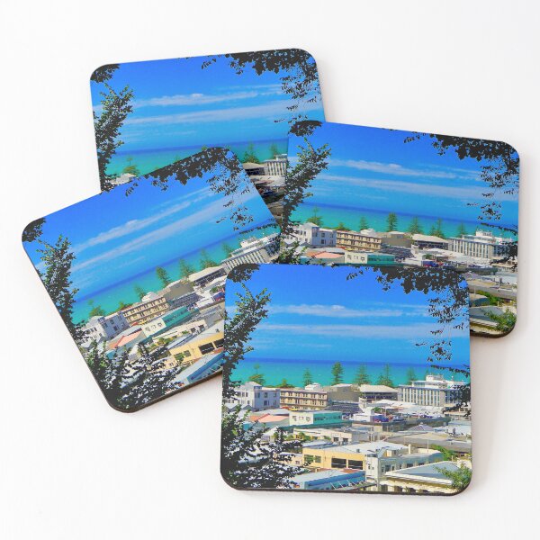 Item preview, Napier, New Zealand designed and sold by Anthony Macaluso.