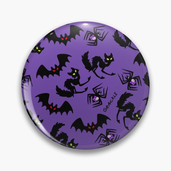 Item preview, Creepy Creatures designed and sold by JanGrackle.