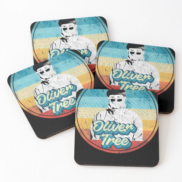 Item preview, Oliver Tree designed and sold by DreamArt-Jar.