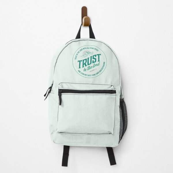 Item preview, Trust in the Lord designed and sold by Ari-Ads.