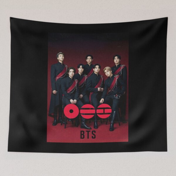 Item preview, BTS - Arirang Vintage designed and sold by NeviProski.