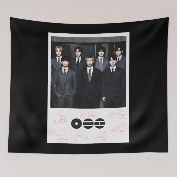 Item preview, BTS - Arirang  designed and sold by NeviProski.