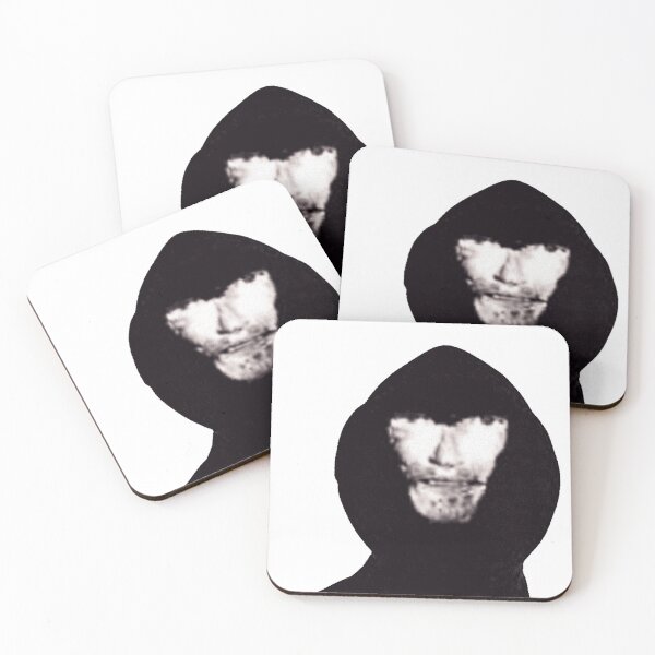 Item preview, The Intruder Mandela Catalog designed and sold by Zyphero.