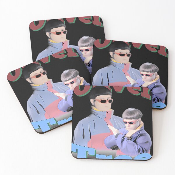 Item preview, Oliver Tree Hip Hop Vintage designed and sold by wildliferealism.