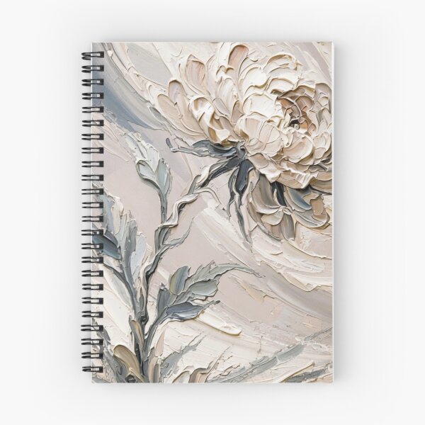 Item preview, Flower In the Wind designed and sold by WeaveSphere.