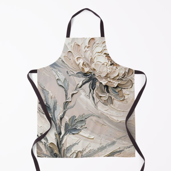 Item preview, Flower In the Wind designed and sold by WeaveSphere.