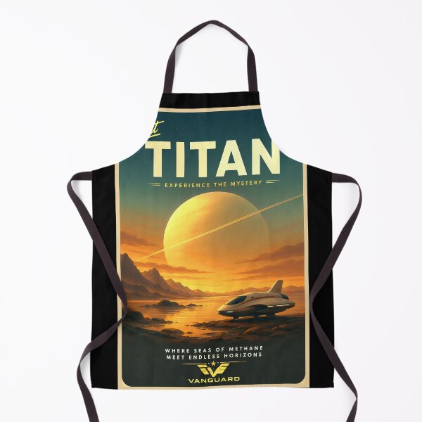 Item preview, Visit Titan designed and sold by Moviebuff91.