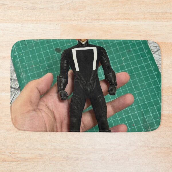 Item preview, Forgotten Adobe Photoshop aShadow Spirit designed and sold by haviestetica.
