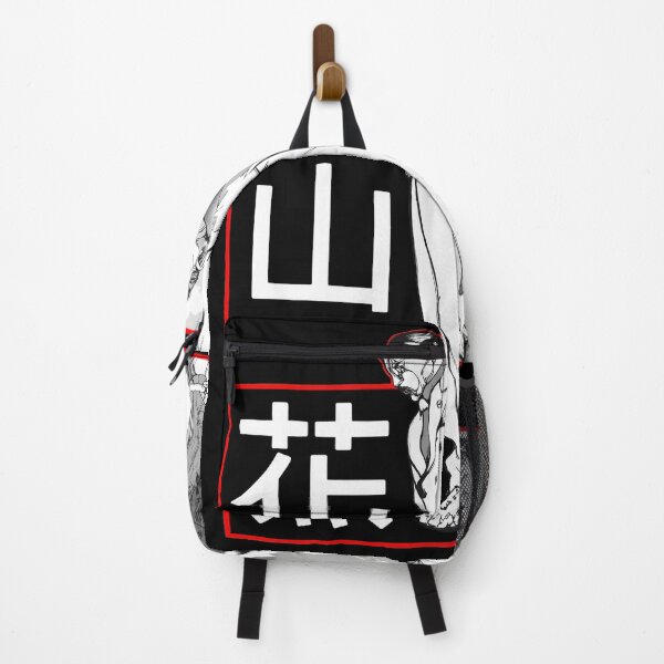 Item preview, Strong Fighter Standing Manga Panel Art designed and sold by Matastuffmerch.