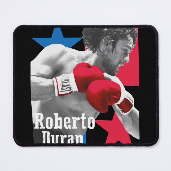 Item preview, Roberto Duran Legend Boxing  designed and sold by Matastuffmerch.