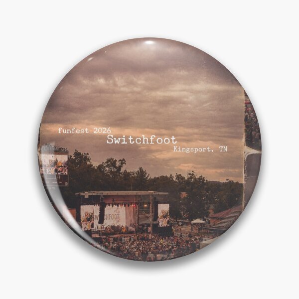 Item preview, Kingsport Concert designed and sold by BaronOfChaos.