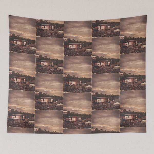 Item preview, Kingsport Concert designed and sold by BaronOfChaos.