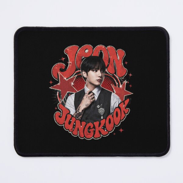 Item preview, bts Jungkook ARIRANG Golden Maknae designed and sold by NeviProski.