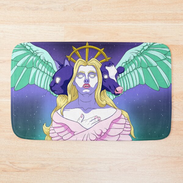Item preview, Cheruber Alani designed and sold by BaiMaoTapestry.