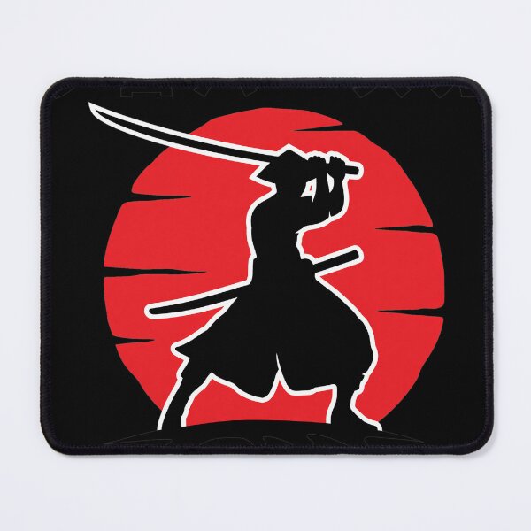 Item preview, Jiri Prochazka Samurai Sun MMA Art designed and sold by ALYGADesign.