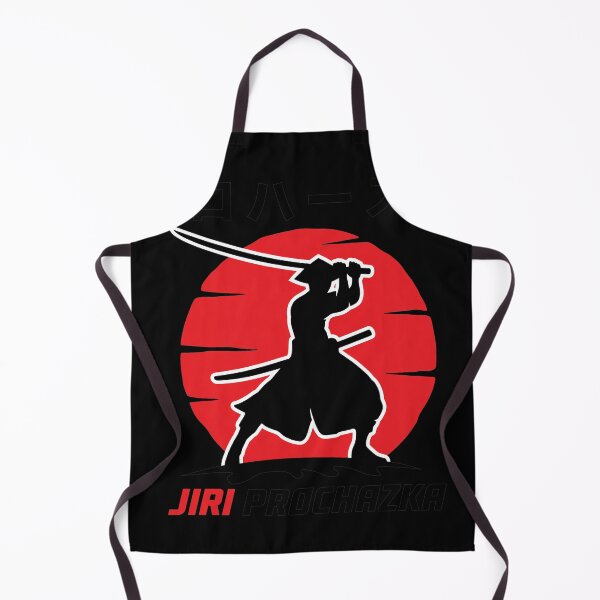 Item preview, Jiri Prochazka Samurai Sun MMA Art designed and sold by ALYGADesign.