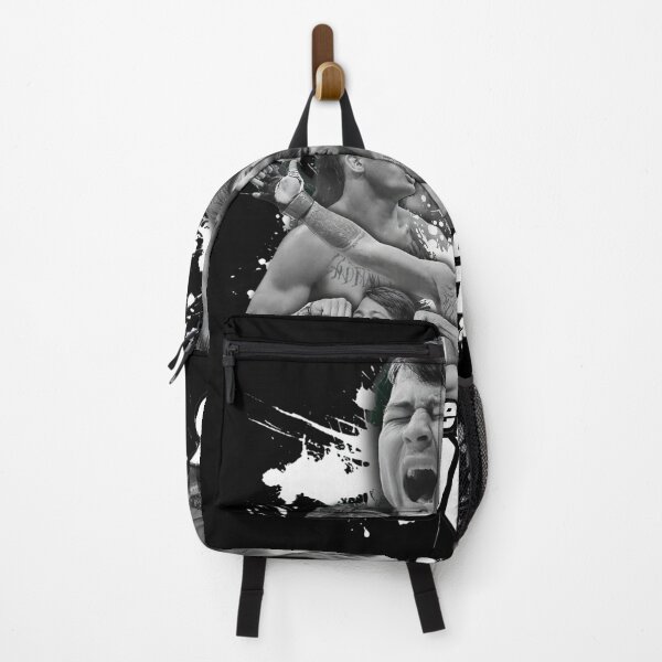 Item preview, Diego Lopes MMA Fighter Vintage Collage designed and sold by ALYGADesign.