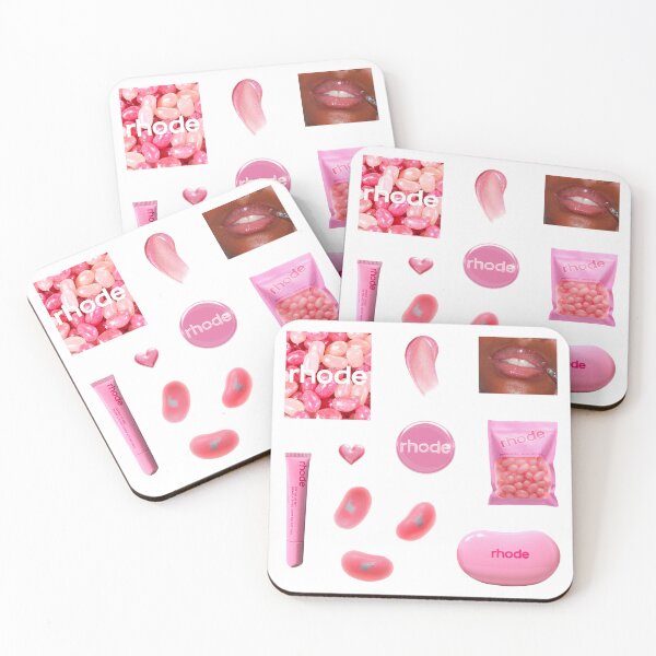 Item preview, jelly bean aesthetic set 2 designed and sold by delicate-pov.
