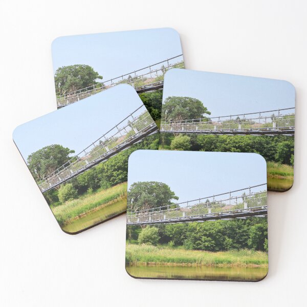 Item preview, Souris Manitoba Swinging Bridge designed and sold by kenkortner.