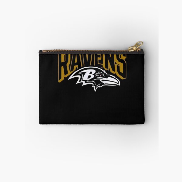 Item preview, Baltimore Ravens Football designed and sold by cosmicCryptidCo.