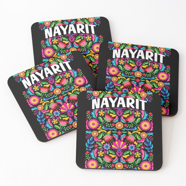 Item preview, Nayarit Mexico designed and sold by goombi-creative.
