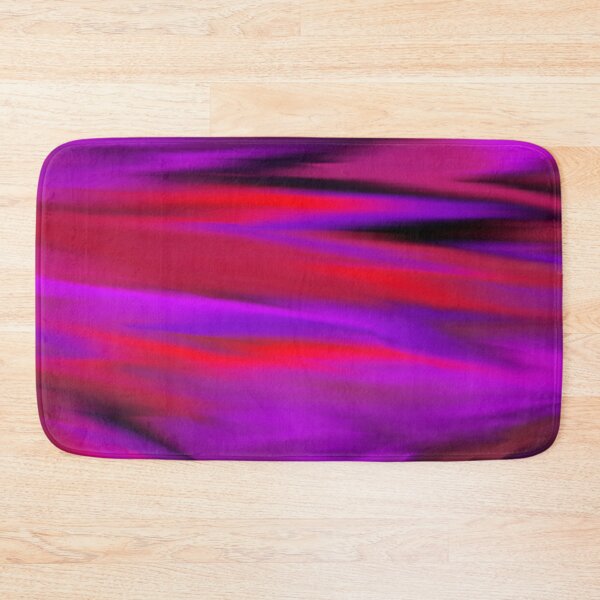 Item preview, Nice Simple Authentic Abstract Pattern (Remind Fantasy Landscape Or Shark Snout Or Croc-like Head) designed and sold by SelfUpgrade.
