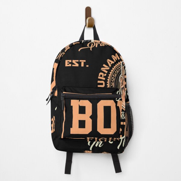 Item preview, Most Complete Fighter Yuri Boyka Fight School designed and sold by TypoEmporium.