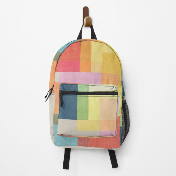 Item preview, Abstract Colorful Overlapping Shapes 01 designed and sold by FAROSSTUDIO.