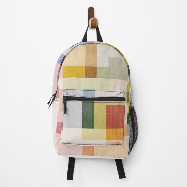 Item preview, Colorful Geometric Composition 01 designed and sold by FAROSSTUDIO.