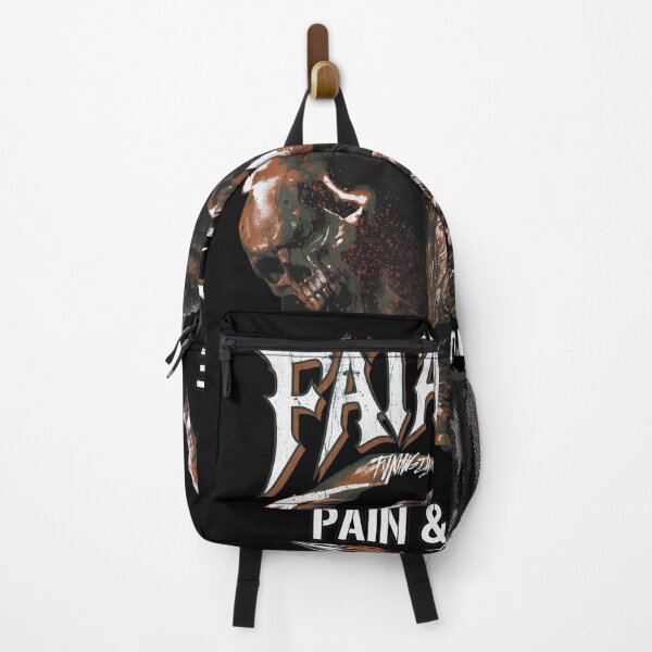Item preview, Carlos Prates Combat Fatality Gritty designed and sold by TypoEmporium.