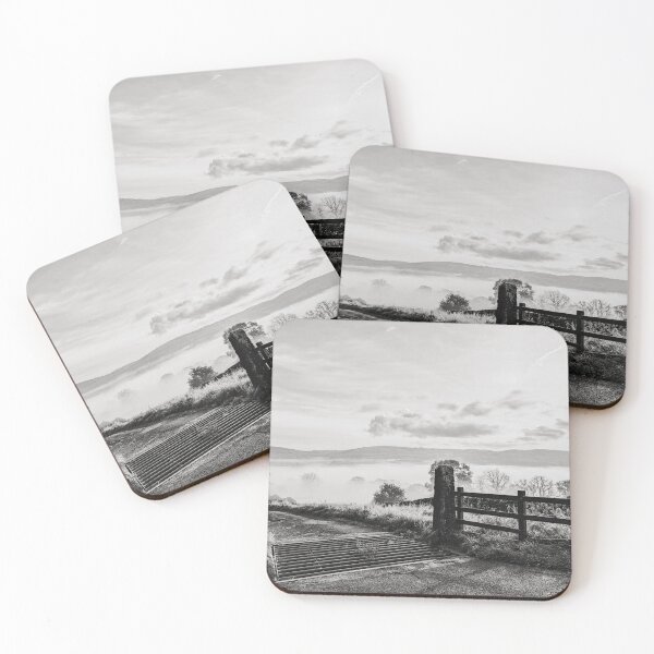Item preview, Cloud inversion over the Valley  designed and sold by Shutterbird Robyn Joyce Photography.