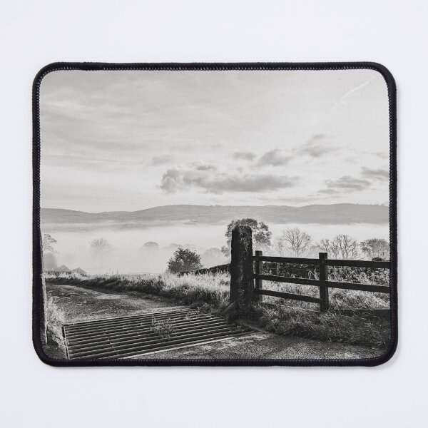 Item preview, Cloud inversion over the Valley designed and sold by Shutterbird Robyn Joyce Photography.