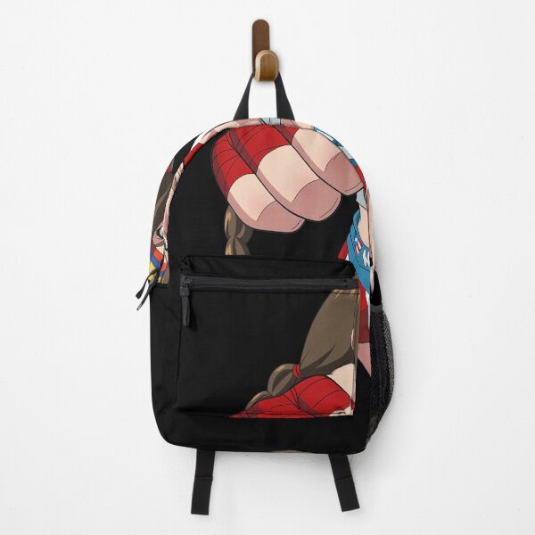 Item preview, Marisol Anime Fighter Punch Art designed and sold by TypoEmporium.
