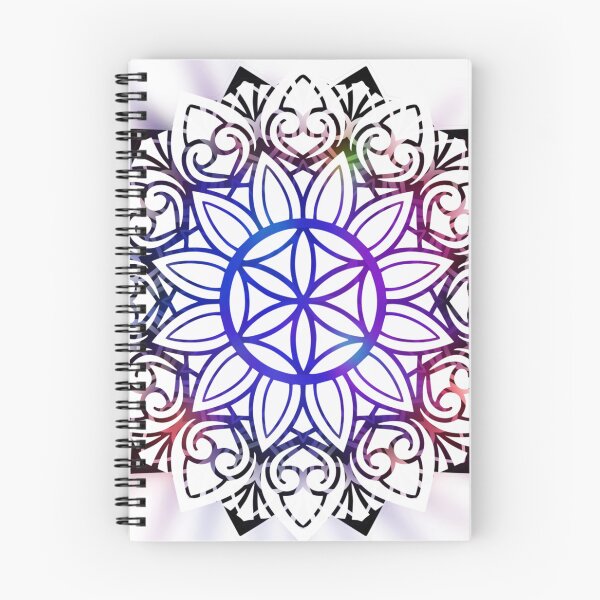 Item preview, Seed of life  designed and sold by A-Bee-444.