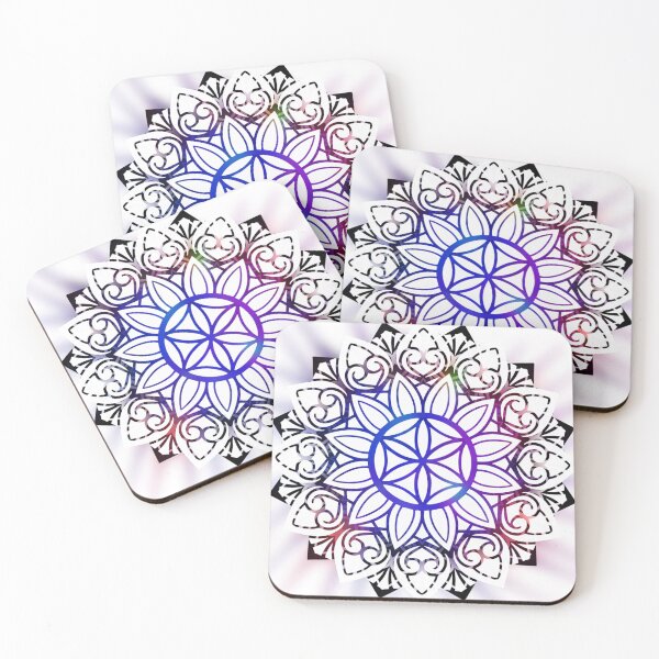 Item preview, Seed of life  designed and sold by A-Bee-444.