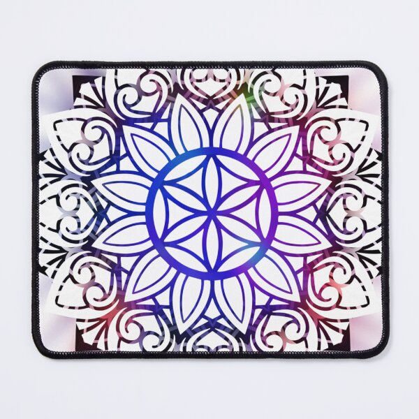 Item preview, Seed of life designed and sold by A-Bee-444.