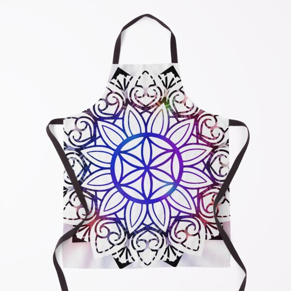 Item preview, Seed of life designed and sold by A-Bee-444.