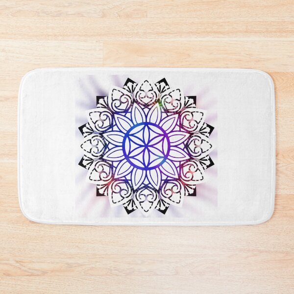 Item preview, Seed of life  designed and sold by A-Bee-444.