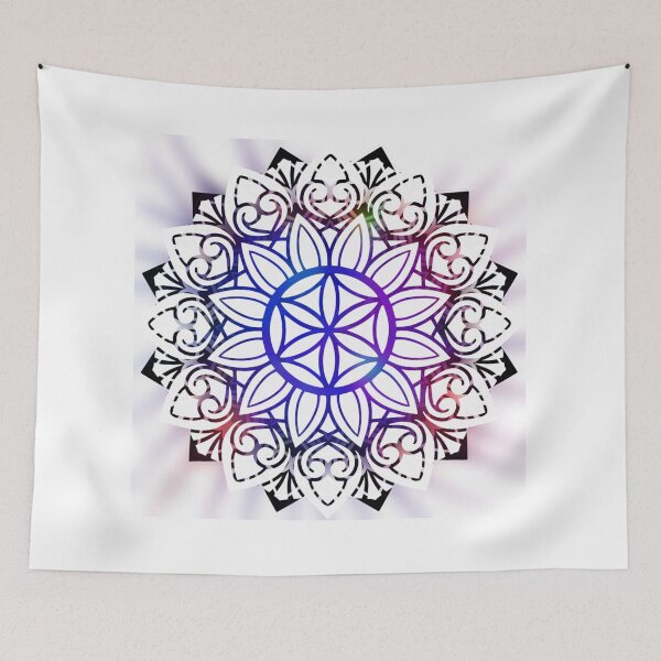 Item preview, Seed of life  designed and sold by A-Bee-444.
