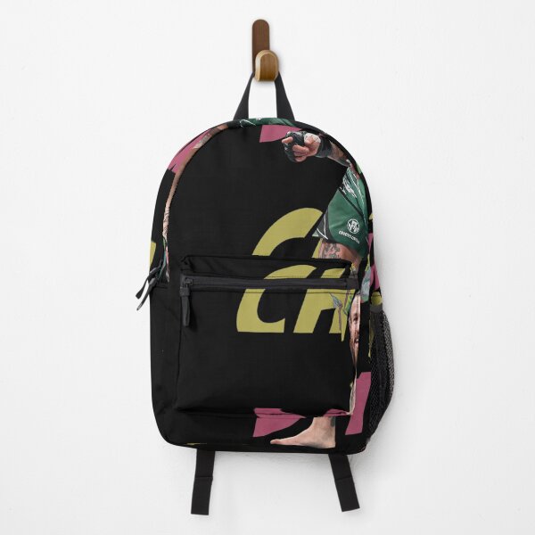 Item preview, Chito Show Ecuador MMA Warrior designed and sold by TypoEmporium.