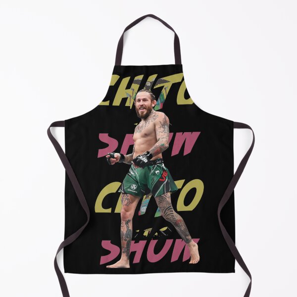 Item preview, Chito Show Ecuador MMA Warrior designed and sold by TypoEmporium.