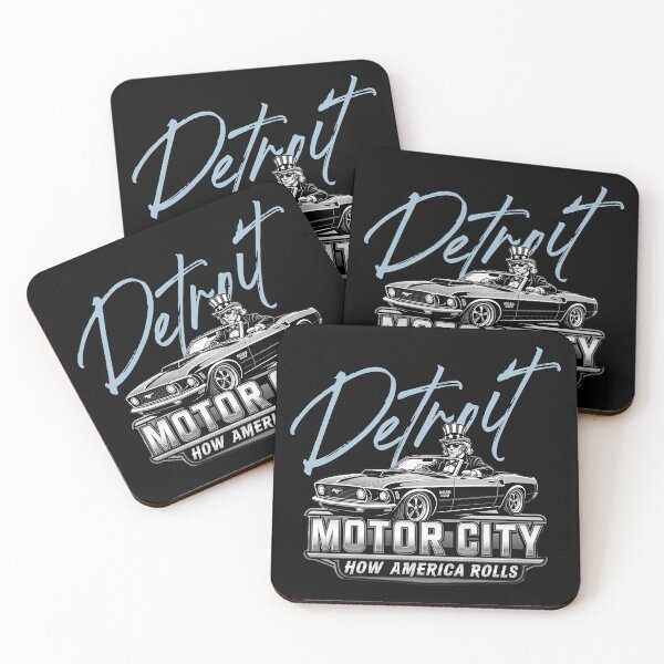 Item preview, MOTOR CITY III designed and sold by BabaSoti.