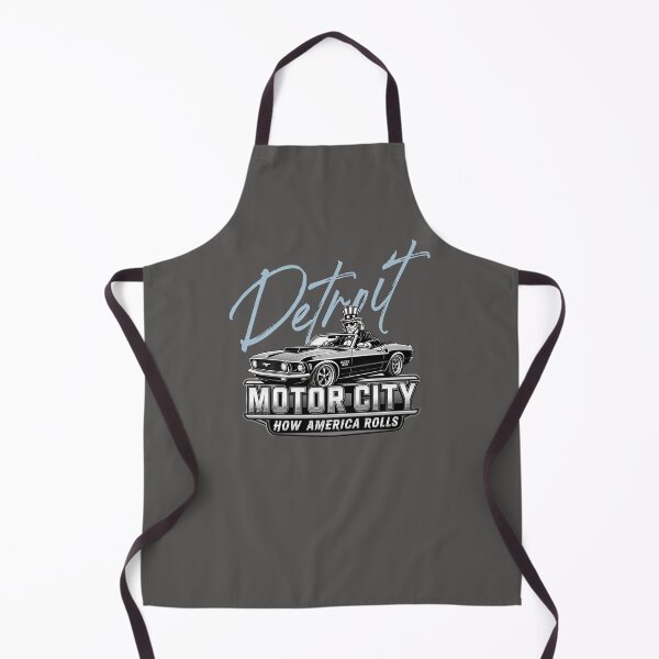 Item preview, MOTOR CITY III designed and sold by BabaSoti.