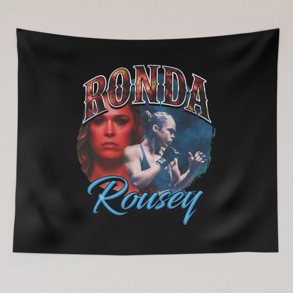Item preview, Ronda Combat Legend Vintage Style Art designed and sold by TypoEmporium.