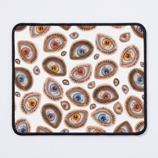 Item preview, All seeing eyes designed and sold by TheMuseMirage.
